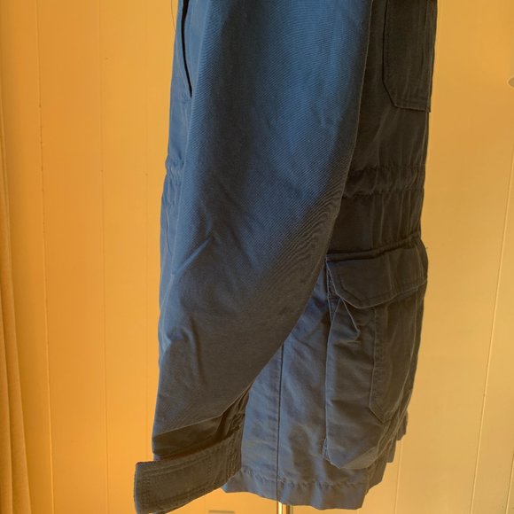 Penfield Hooded Jacket Size S - Picture 5 of 15